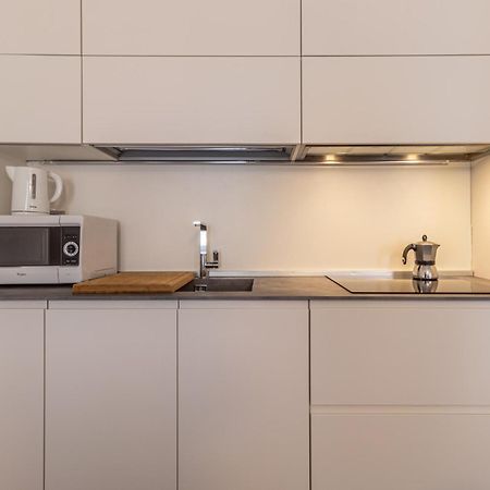 Suite Rua Pioppa - Affitti Brevi Italia Μόντενα Εξωτερικό φωτογραφία