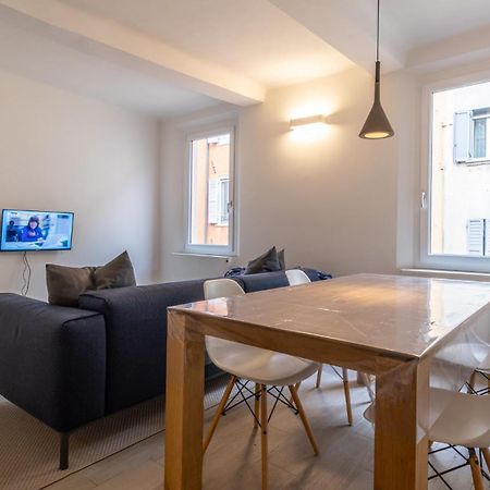 Suite Rua Pioppa - Affitti Brevi Italia Μόντενα Εξωτερικό φωτογραφία