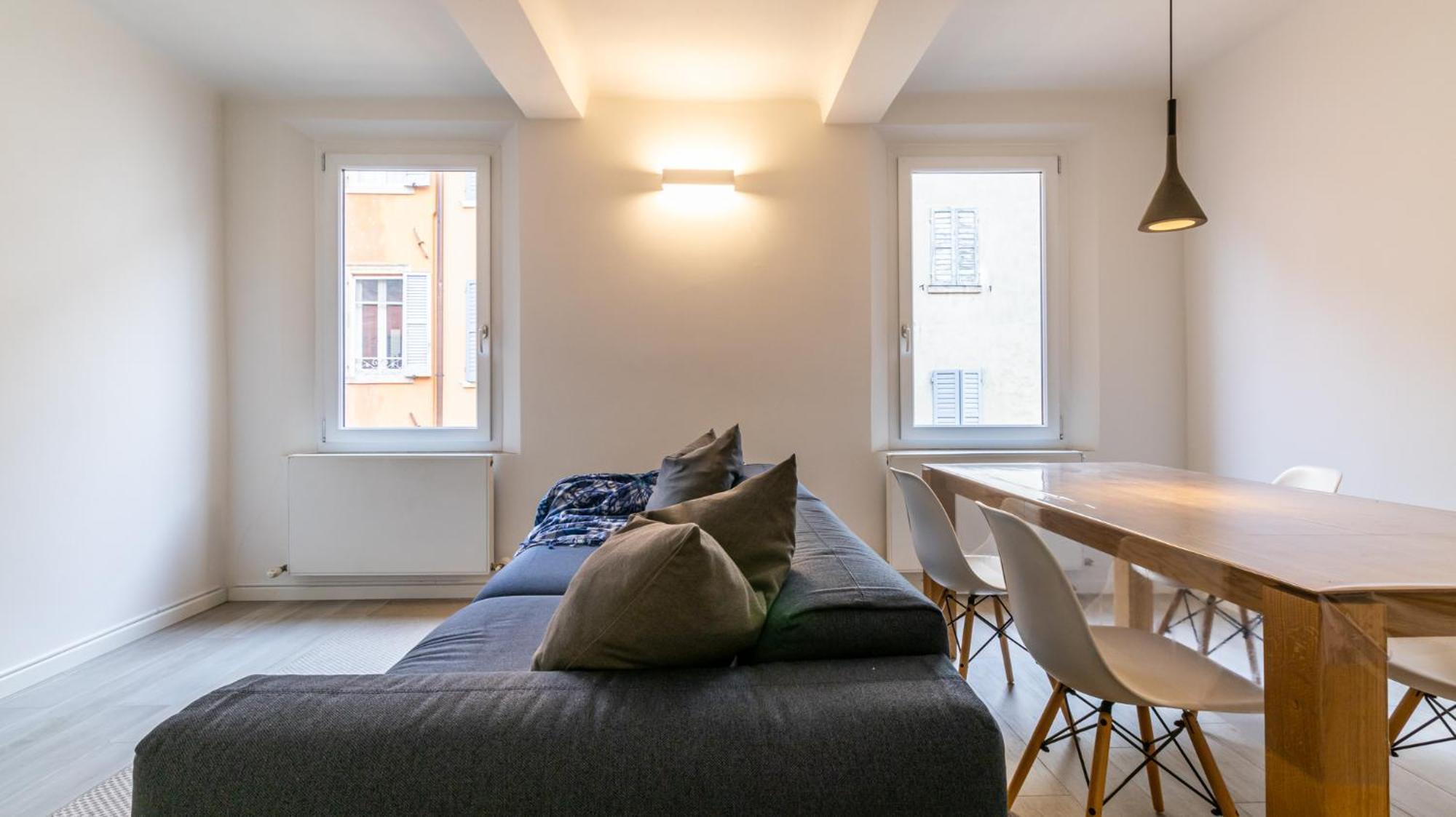 Suite Rua Pioppa - Affitti Brevi Italia Μόντενα Εξωτερικό φωτογραφία
