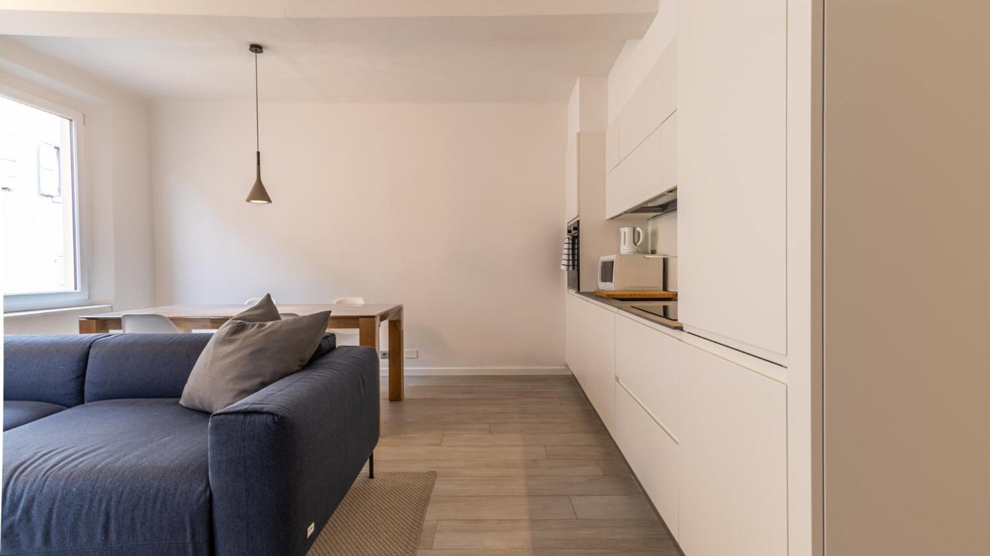 Suite Rua Pioppa - Affitti Brevi Italia Μόντενα Εξωτερικό φωτογραφία
