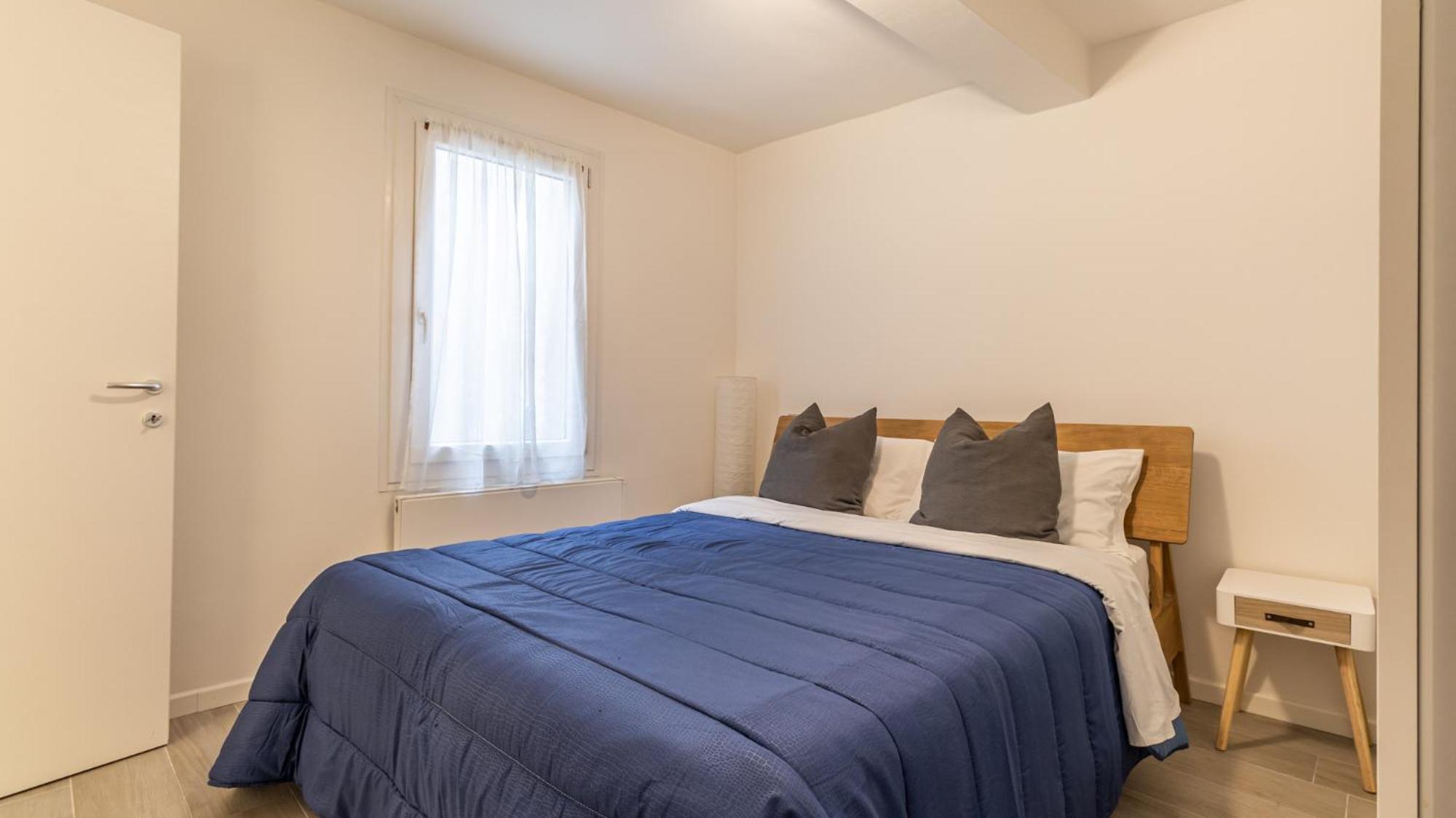 Suite Rua Pioppa - Affitti Brevi Italia Μόντενα Εξωτερικό φωτογραφία