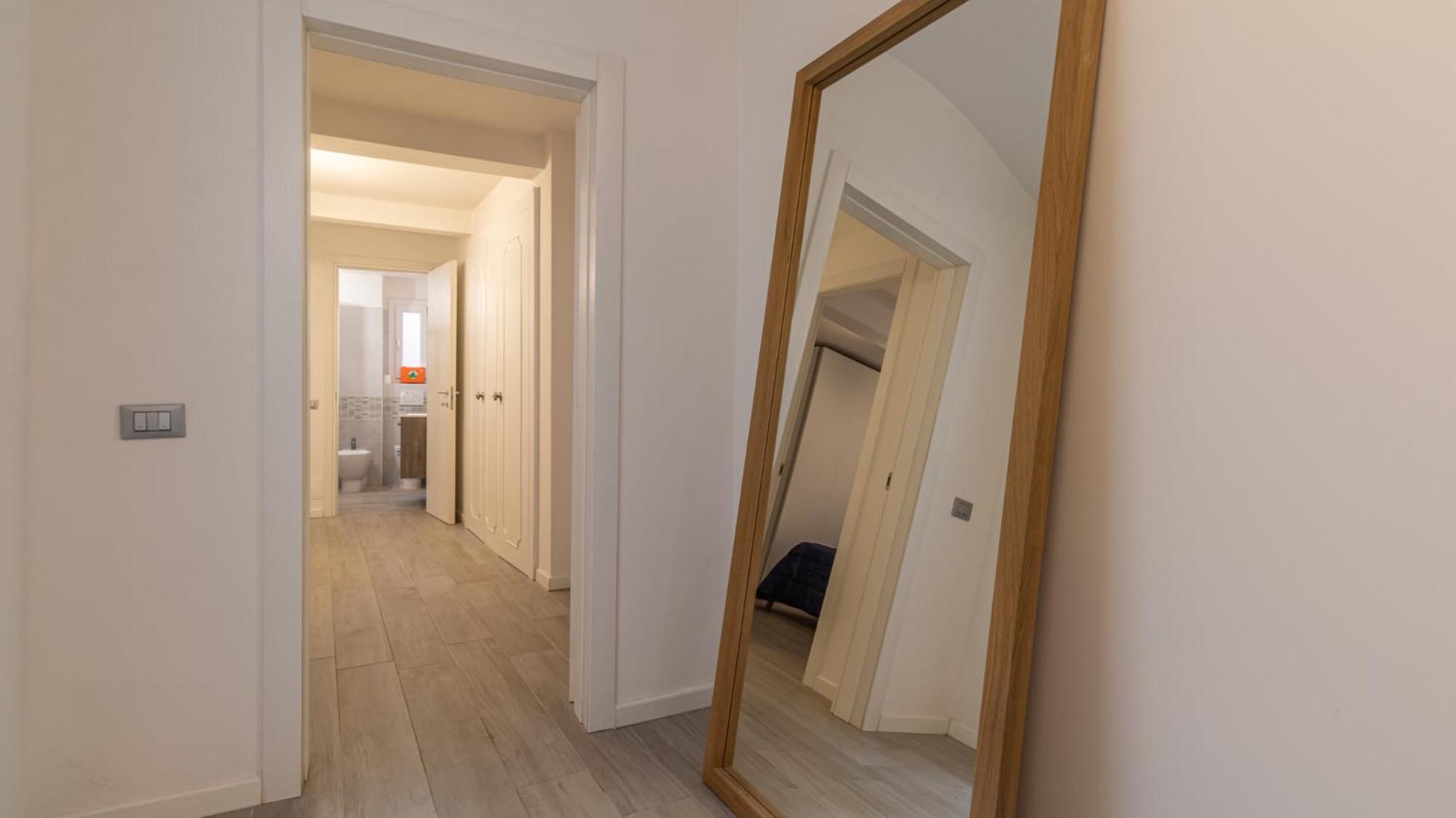 Suite Rua Pioppa - Affitti Brevi Italia Μόντενα Εξωτερικό φωτογραφία