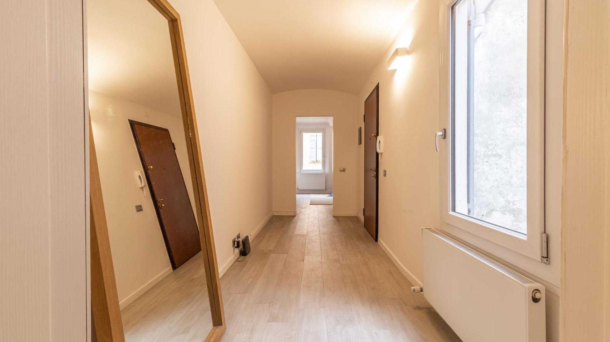 Suite Rua Pioppa - Affitti Brevi Italia Μόντενα Εξωτερικό φωτογραφία