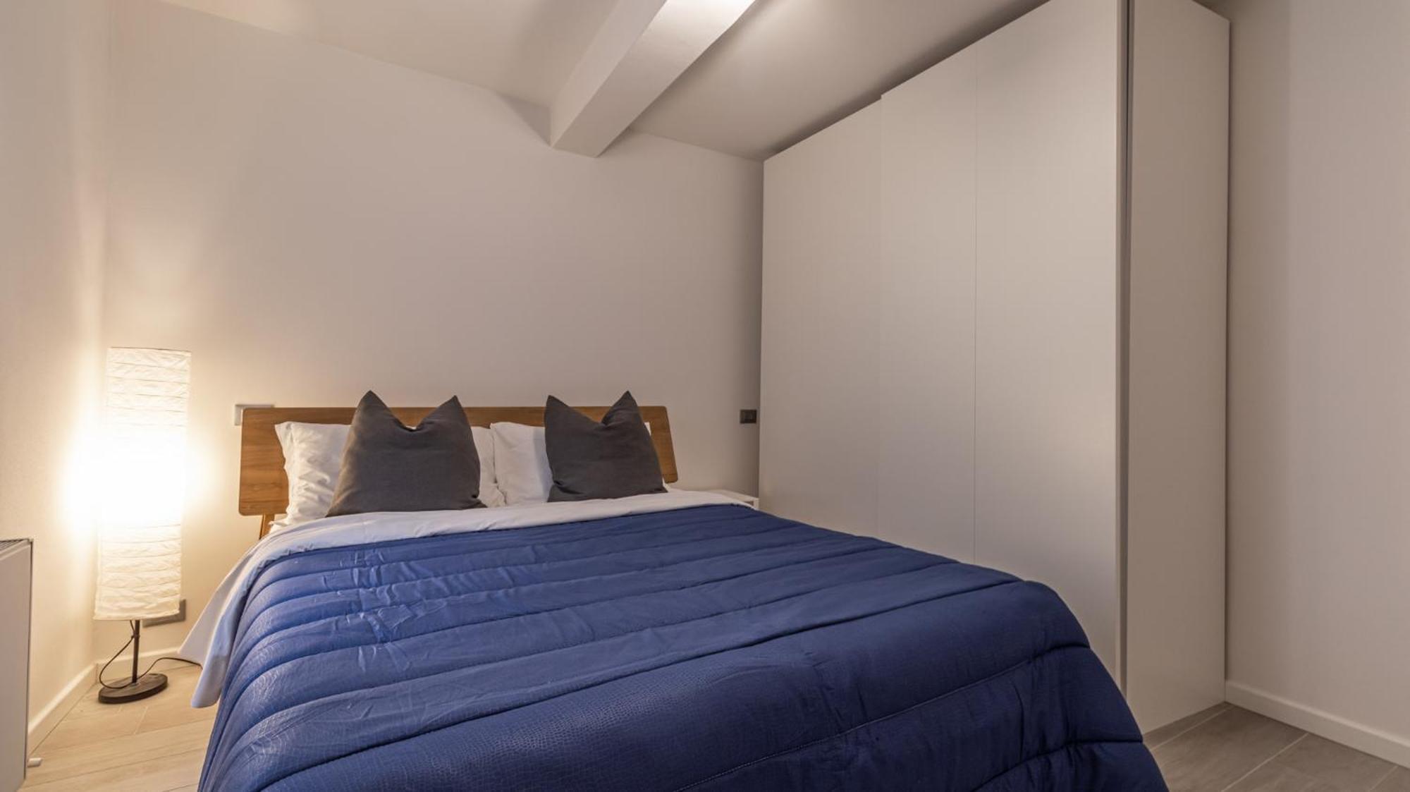 Suite Rua Pioppa - Affitti Brevi Italia Μόντενα Εξωτερικό φωτογραφία