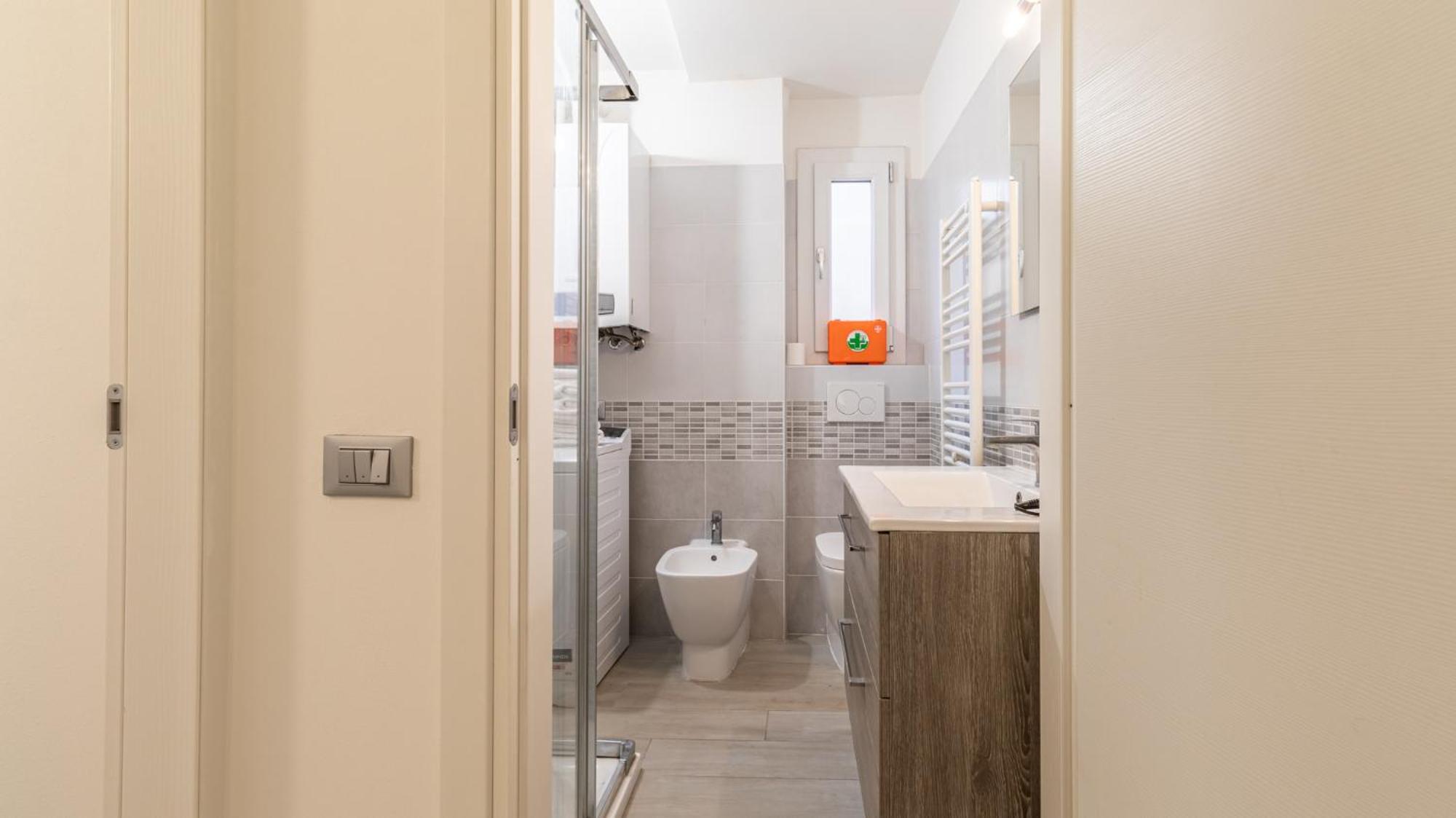 Suite Rua Pioppa - Affitti Brevi Italia Μόντενα Εξωτερικό φωτογραφία
