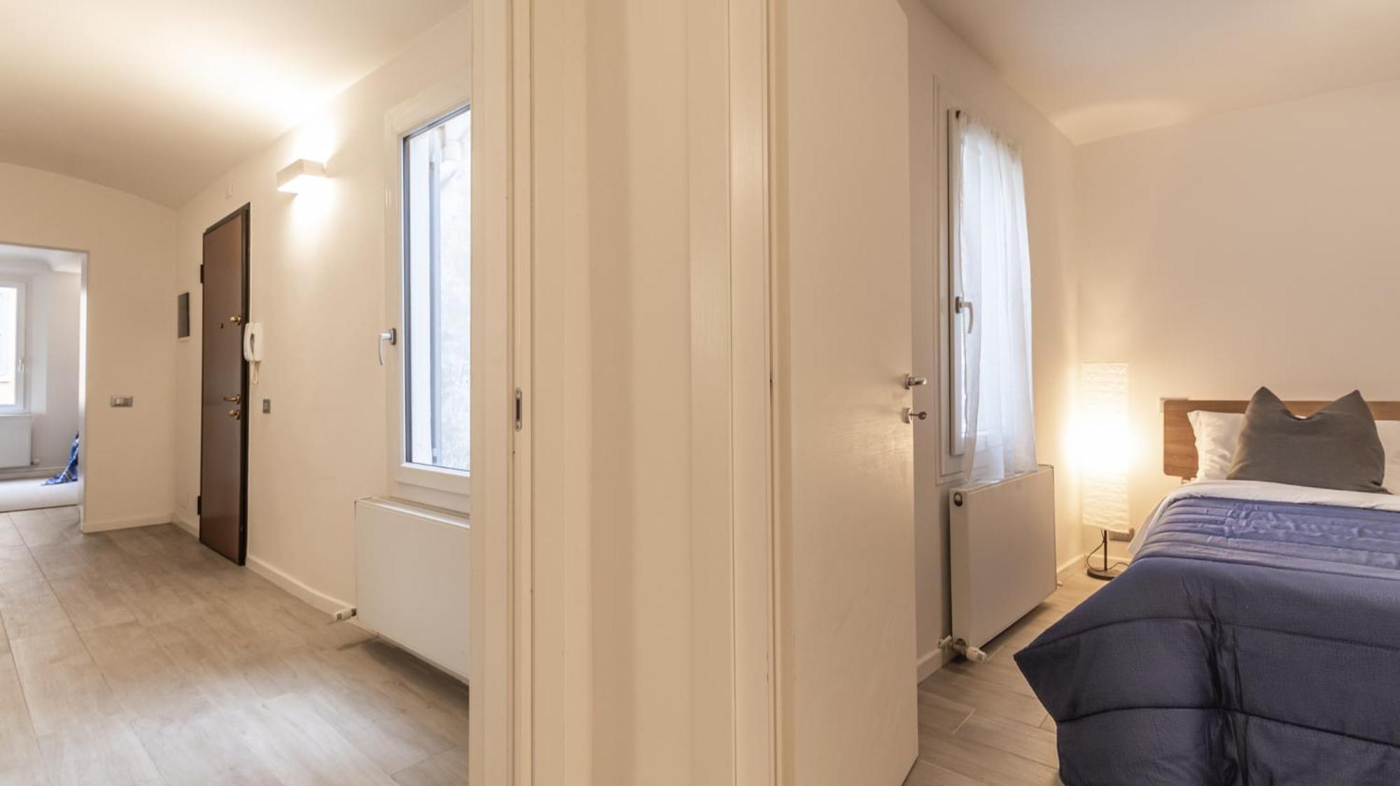 Suite Rua Pioppa - Affitti Brevi Italia Μόντενα Εξωτερικό φωτογραφία