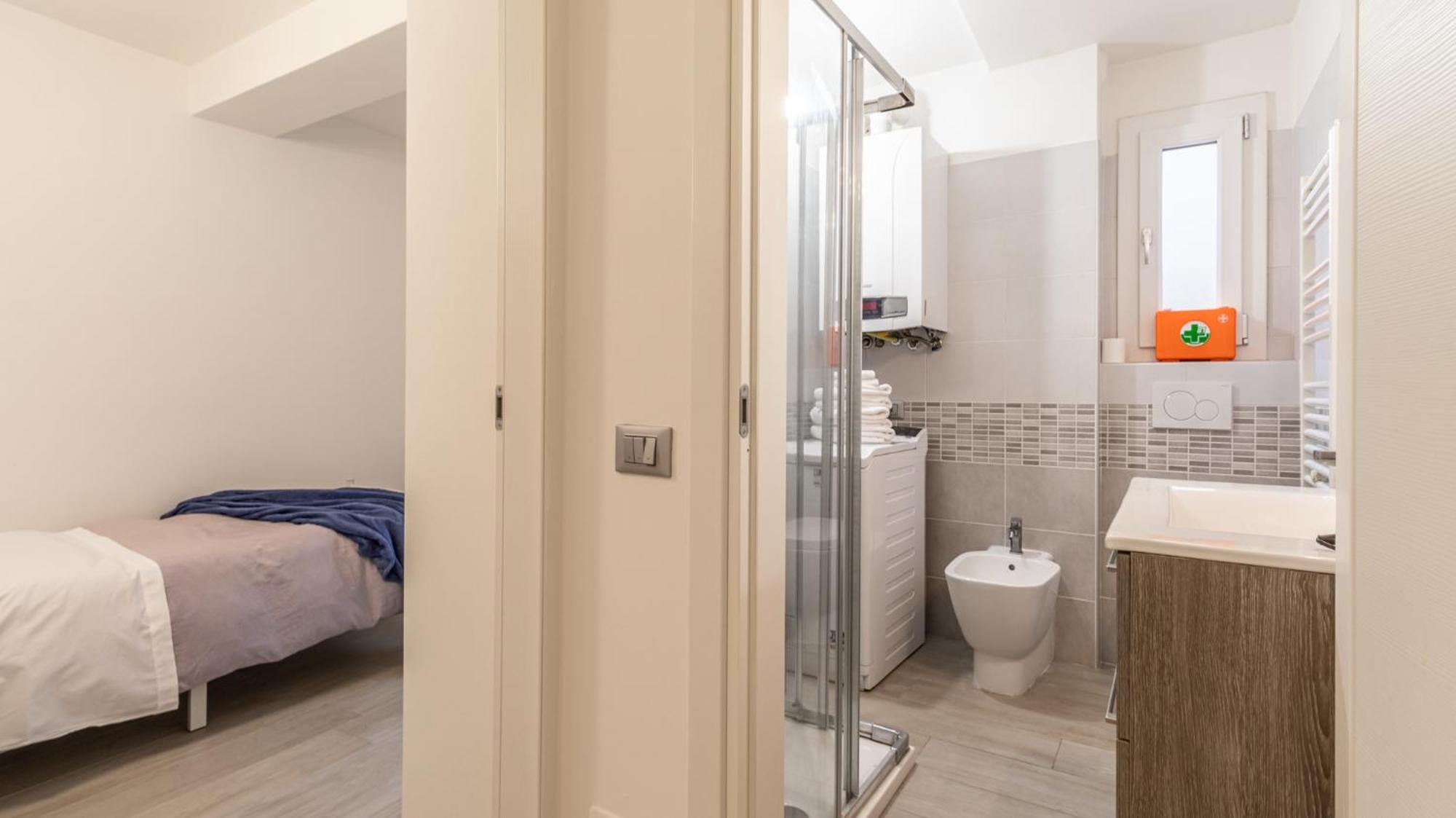 Suite Rua Pioppa - Affitti Brevi Italia Μόντενα Εξωτερικό φωτογραφία