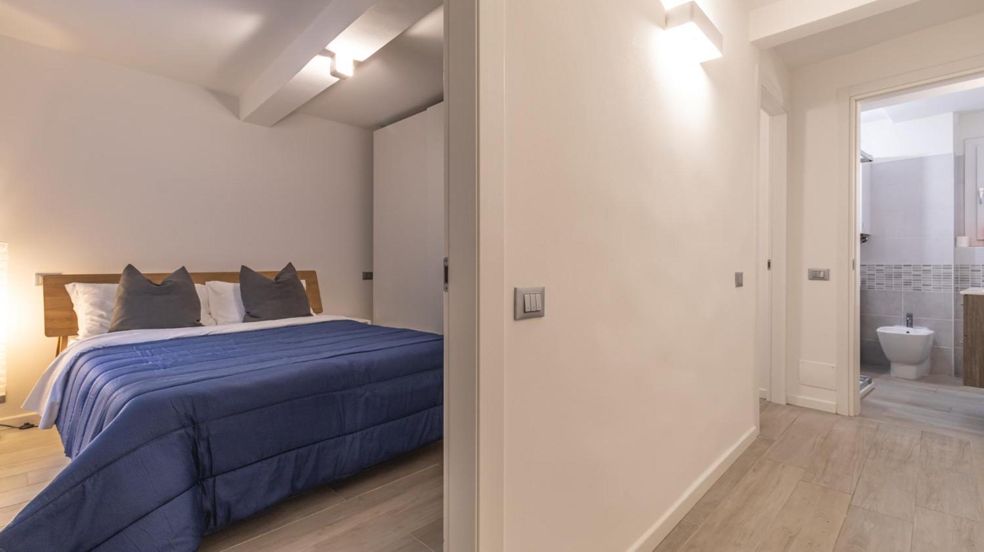 Suite Rua Pioppa - Affitti Brevi Italia Μόντενα Εξωτερικό φωτογραφία