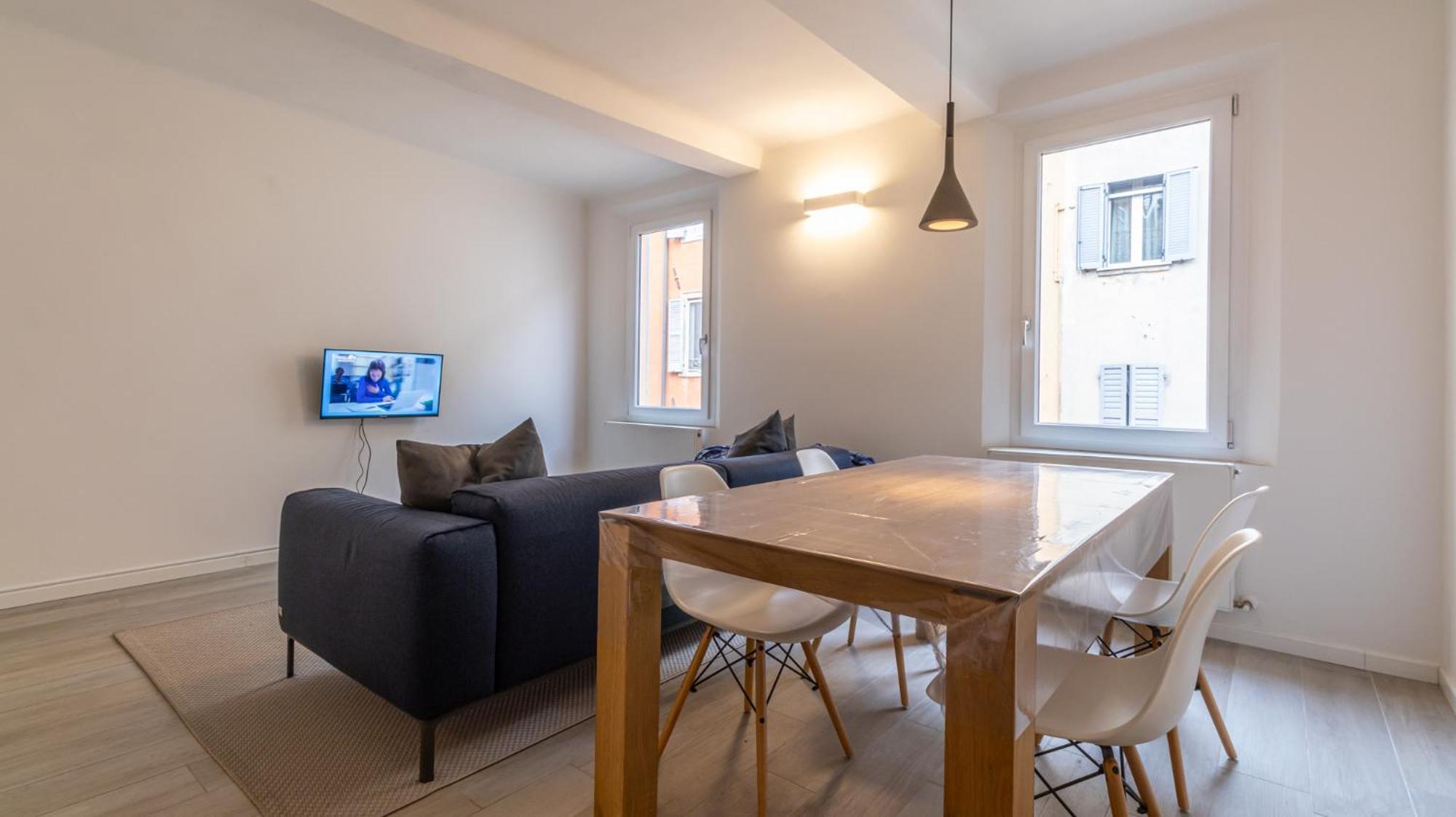 Suite Rua Pioppa - Affitti Brevi Italia Μόντενα Εξωτερικό φωτογραφία