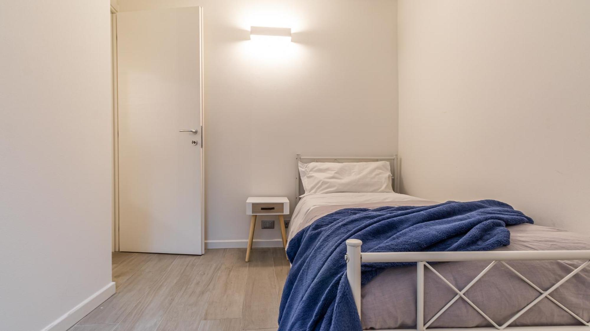 Suite Rua Pioppa - Affitti Brevi Italia Μόντενα Εξωτερικό φωτογραφία