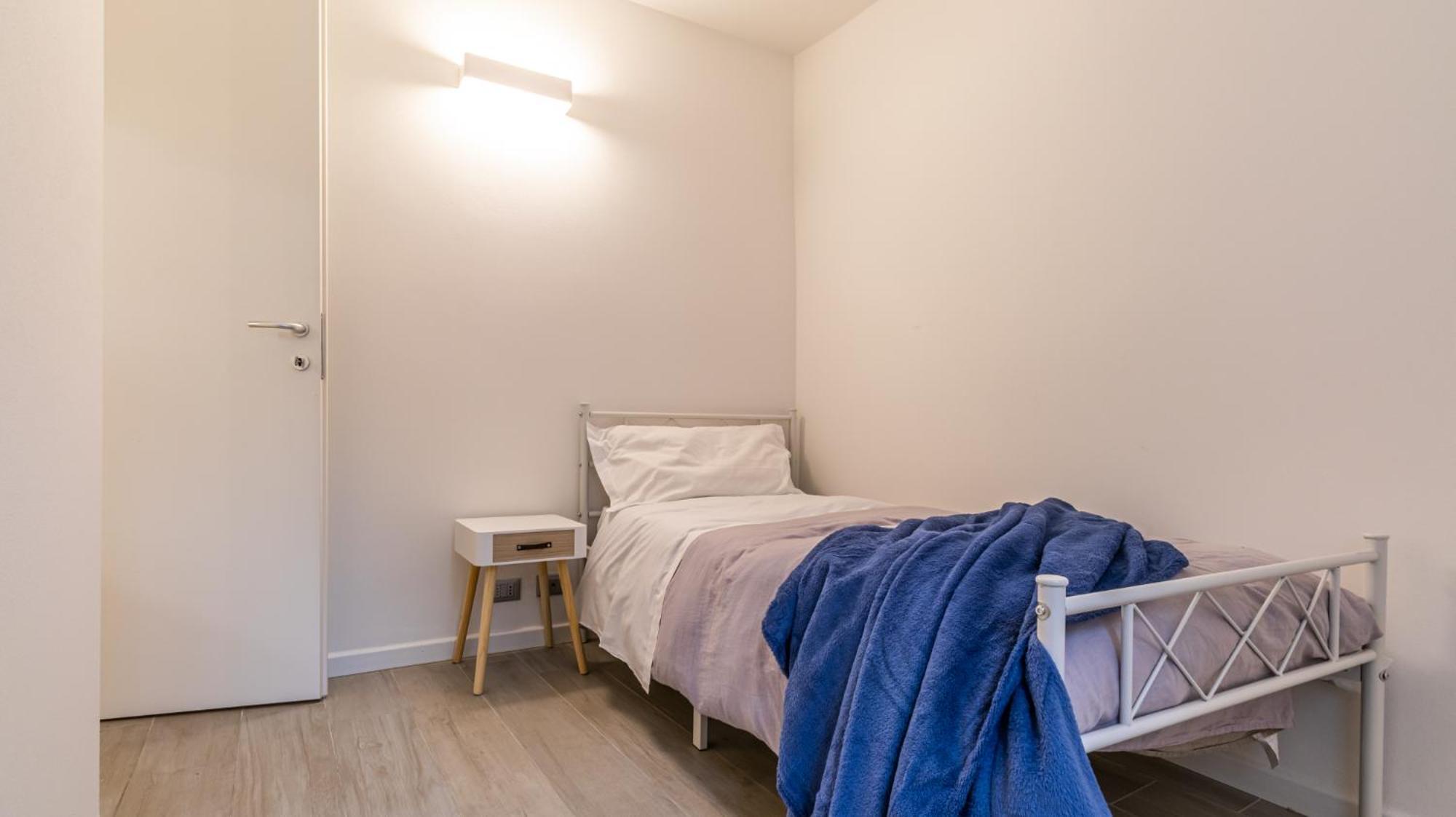 Suite Rua Pioppa - Affitti Brevi Italia Μόντενα Εξωτερικό φωτογραφία