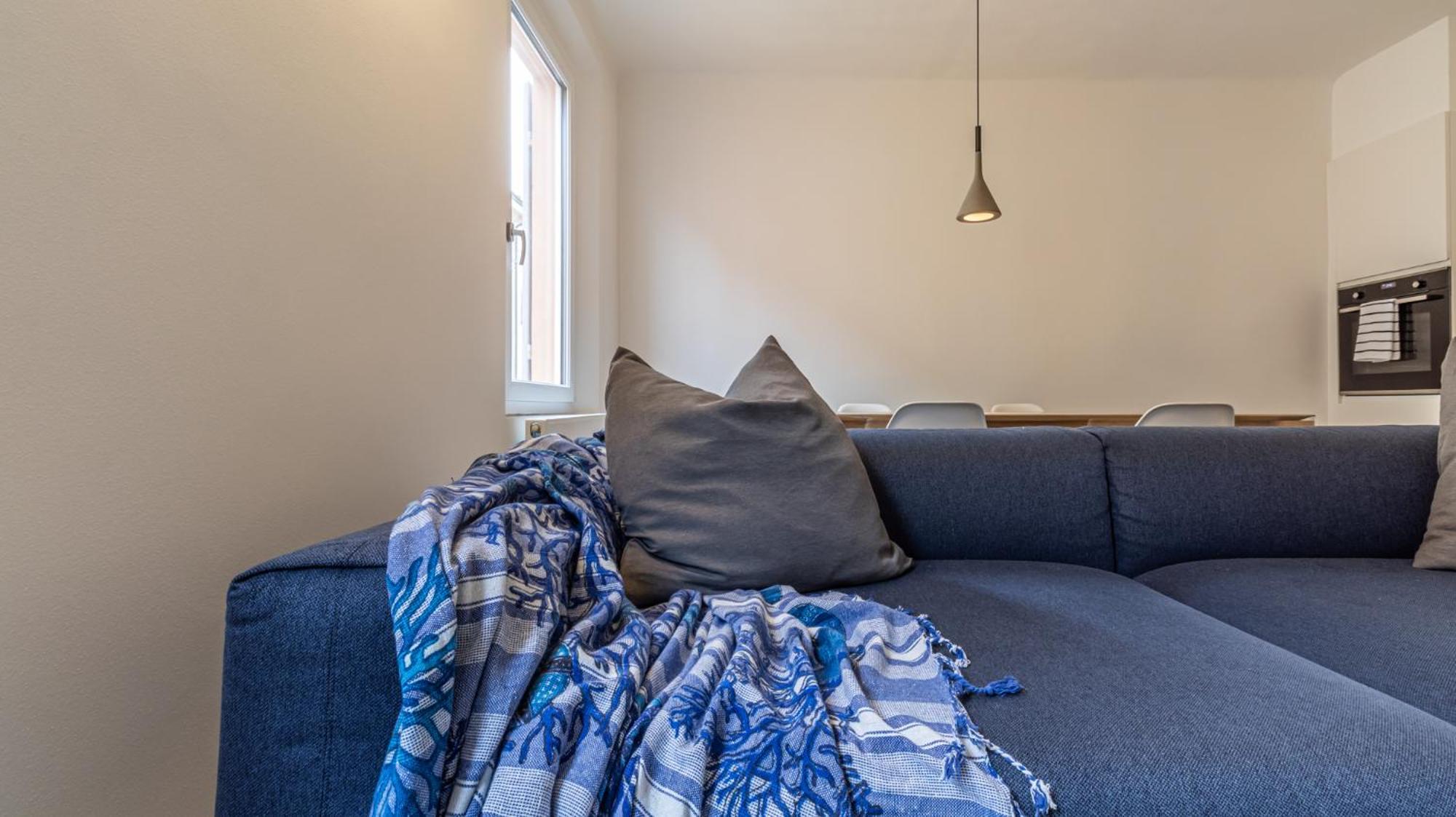 Suite Rua Pioppa - Affitti Brevi Italia Μόντενα Εξωτερικό φωτογραφία
